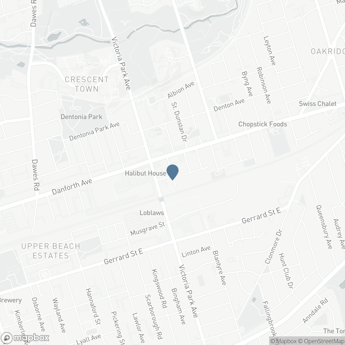 31 THORA AVENUE, Toronto, Ontario M1L 2P7